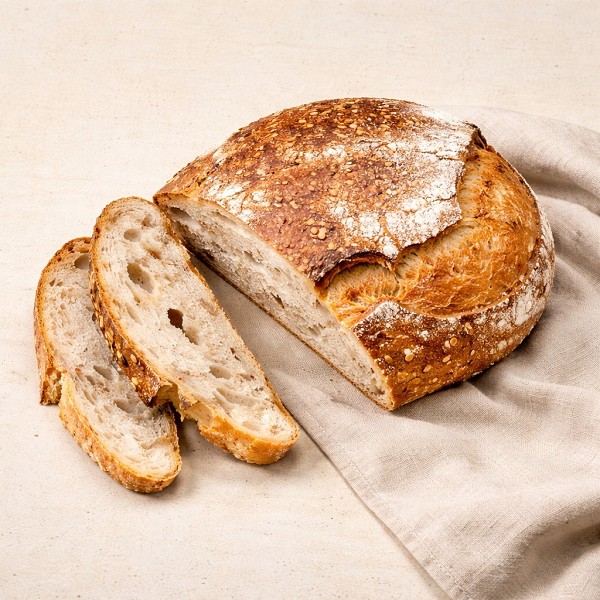 Emmerbrød
