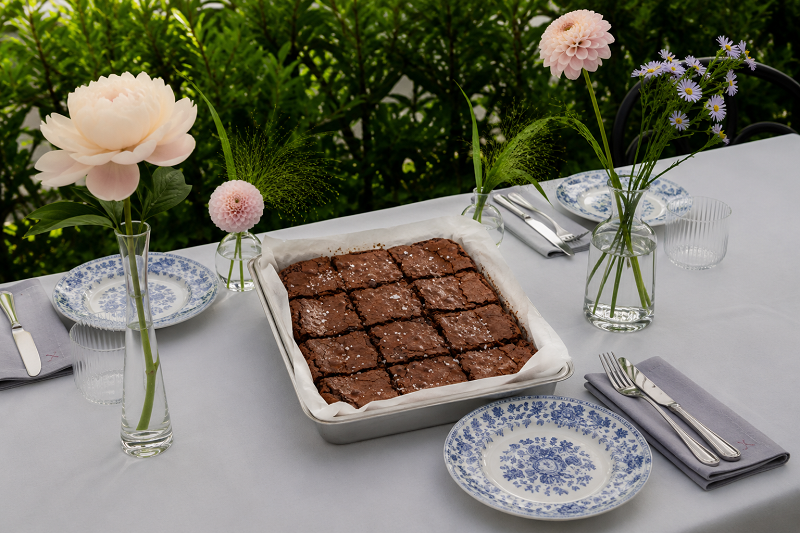 Brownie