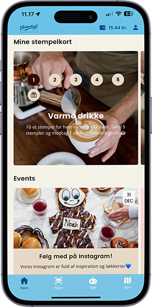 App billede