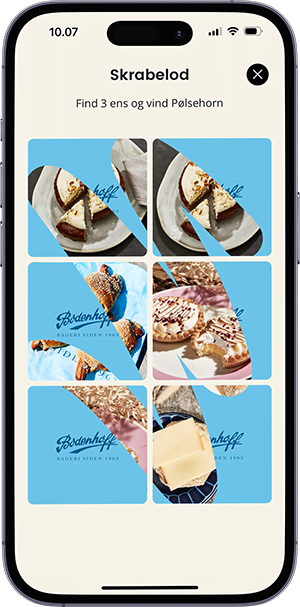 App billede