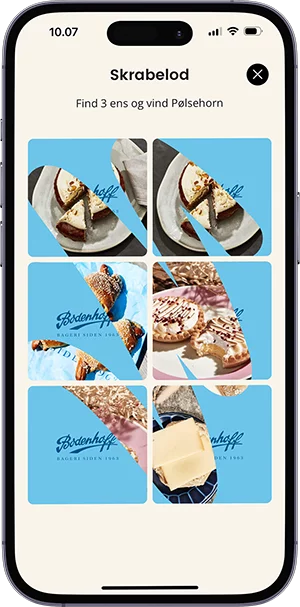 App billede