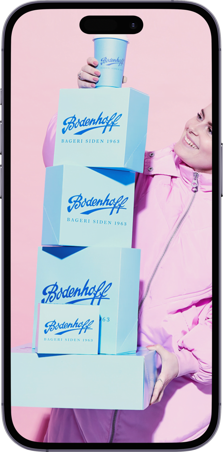 App billede