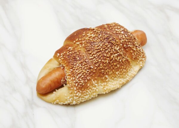 Pølsehorn