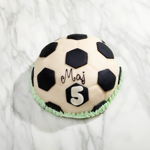 Fodboldkage